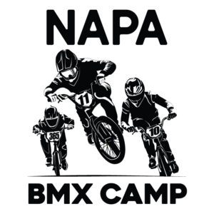 Napa BMX Camp